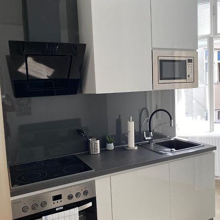 Mq Appartement Вена Экстерьер фото