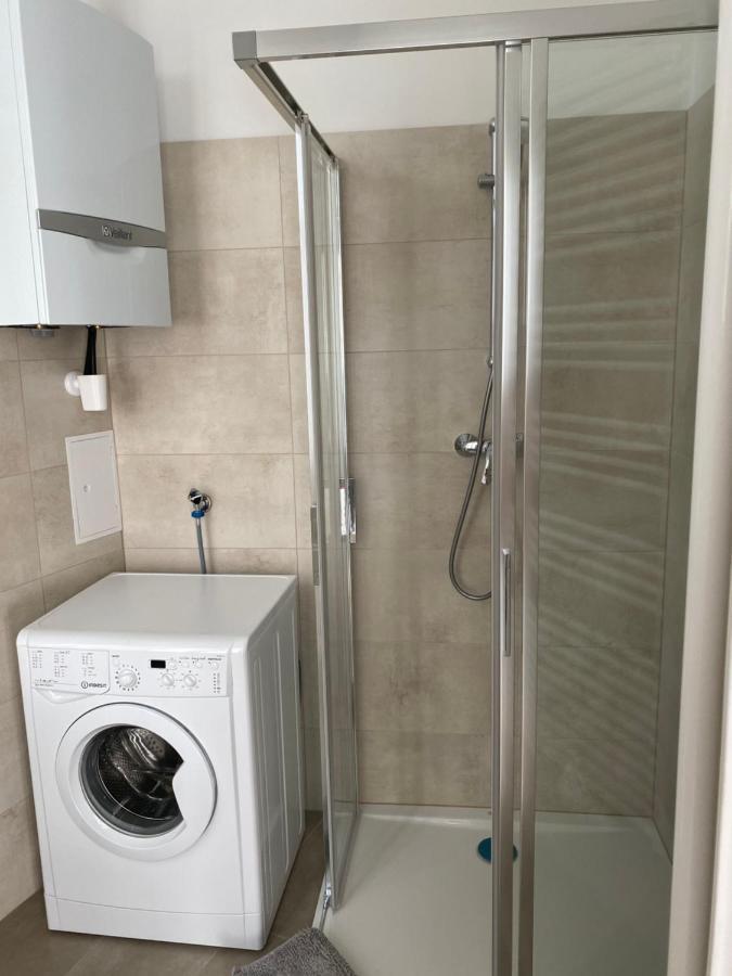 Mq Appartement Вена Экстерьер фото
